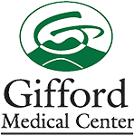 Gifford Medical Center Logo