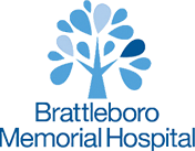 Brattleboro Hospital Logo