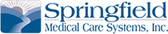 Springfield medical logo