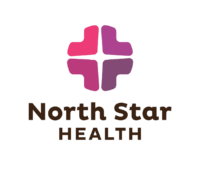 North Star Health Logo