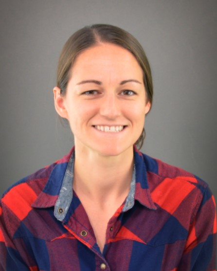 Amy Rainville