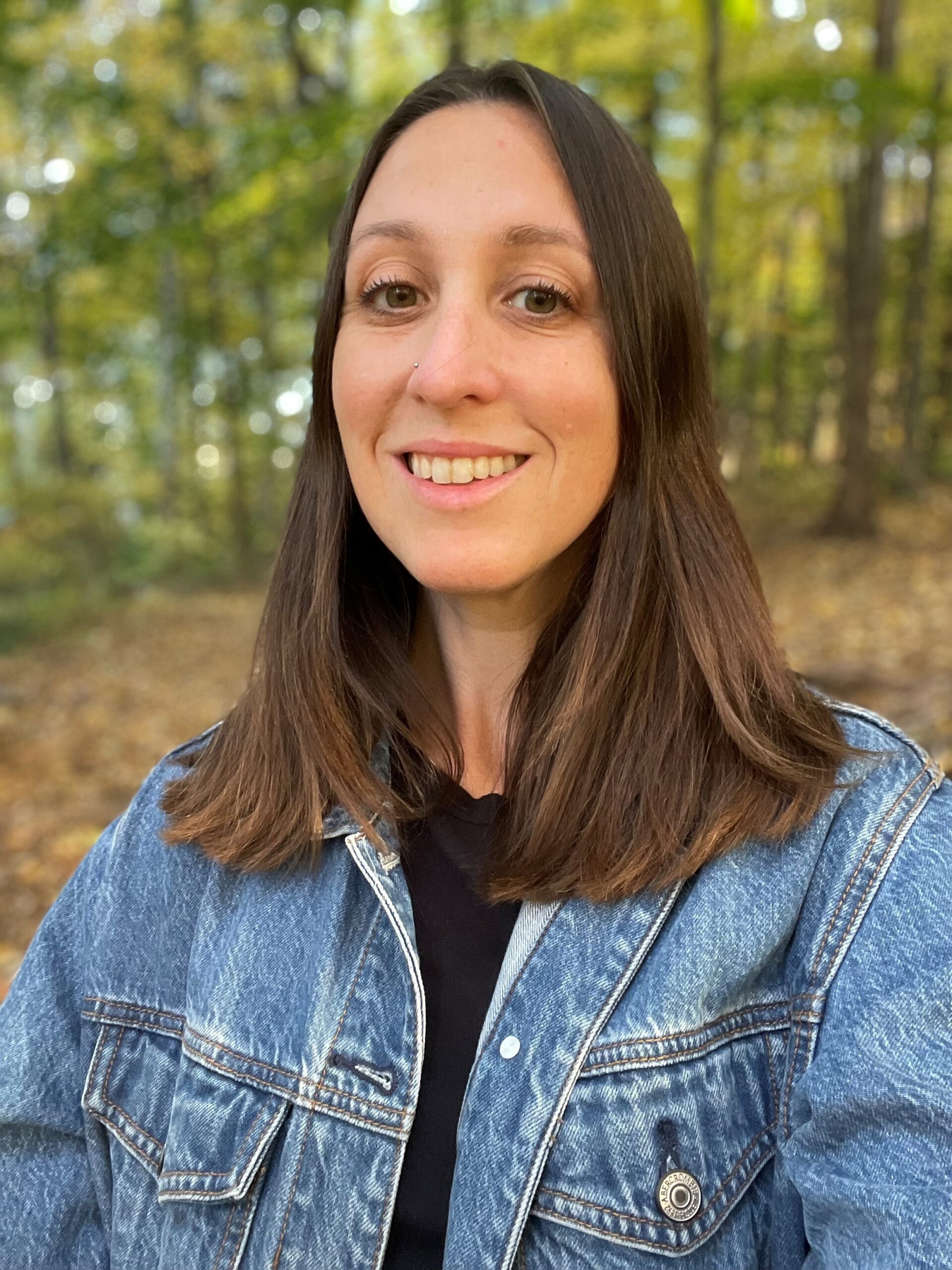 Caitlin Moroney